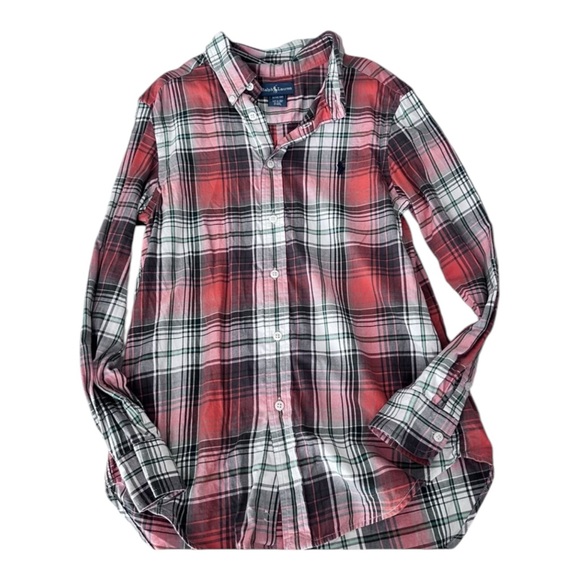 Ralph Lauren Other - Ralph Lauren Button Down